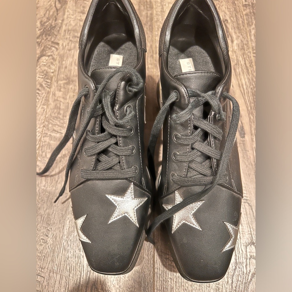 Stella McCartney ELYSE PLATFORM SNEAKER